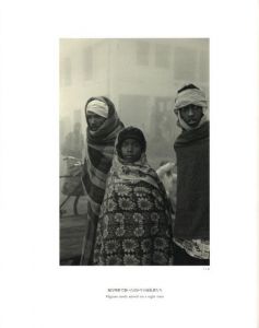 「SHANTI: persona in india / 鬼海弘雄」画像3