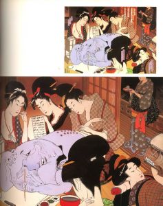 「石岡瑛子風姿花伝　EIKO by EIKO / 著：石岡瑛子　寄稿：黒澤明、イサムノグチ、坂本龍一、藤原新也、その他」画像5