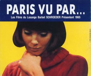 パリところどころのサムネール