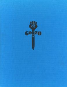 「GONZO / Hunter S. Thompson Foreword: Johnny Depp」画像2