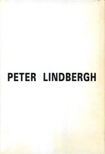 PETER LINDBERGHのサムネール