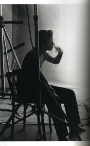 「PETER LINDBERGH / Photo: Peter Lindbergh」画像2