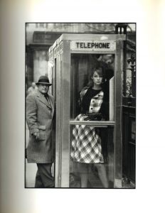 「NY JS DB 62 / Photo: David Bailey」画像1