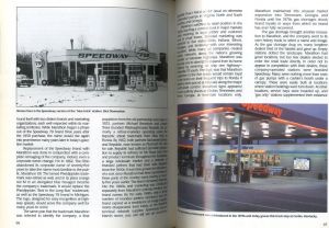 「STANDARD OIL THE FIRST 125 YEARS / Author: Wayne Henderson, Scott Benjamin」画像2