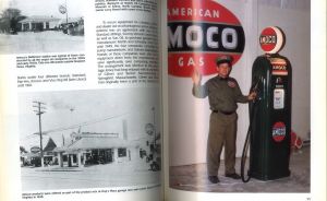 「STANDARD OIL THE FIRST 125 YEARS / Author: Wayne Henderson, Scott Benjamin」画像3