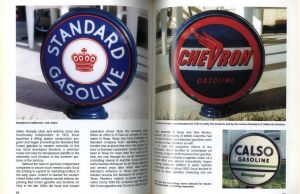 「STANDARD OIL THE FIRST 125 YEARS / Author: Wayne Henderson, Scott Benjamin」画像4