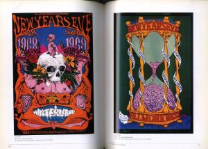 「THE ART OF THE FILLMORE / Author: Gayle Lemke」画像4