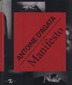 Manifesto / Antoine D'Agata