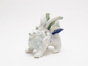 「羽獅 / 村田言恵」画像1