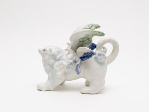 「羽獅 / 村田言恵」画像2