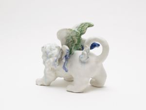 「羽獅 / 村田言恵」画像3