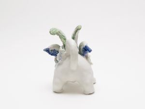 「羽獅 / 村田言恵」画像4