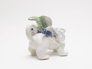 「羽獅 / 村田言恵」画像5
