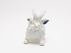 「羽獅 / 村田言恵」画像8