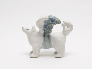 「羽狗 / 村田言恵」画像2
