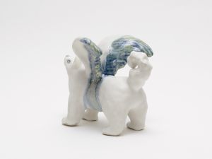 「羽狗 / 村田言恵」画像3