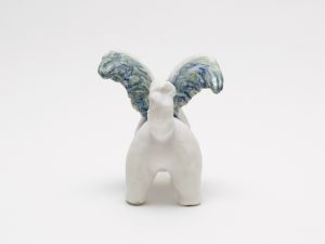 「羽狗 / 村田言恵」画像4