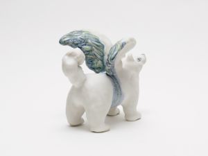 「羽狗 / 村田言恵」画像5