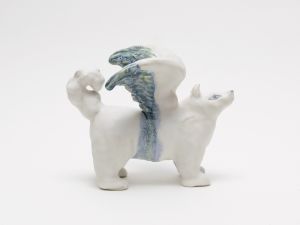 「羽狗 / 村田言恵」画像6