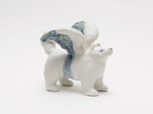 「羽狗 / 村田言恵」画像7