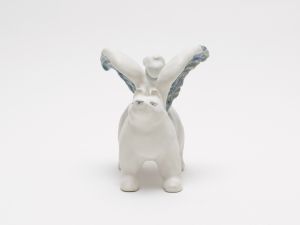 「羽狗 / 村田言恵」画像8