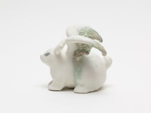 「羽兎 / 村田言恵」画像2