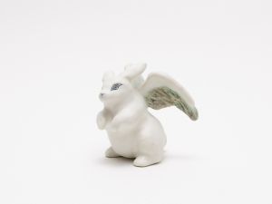 「羽兎 / 村田言恵」画像1