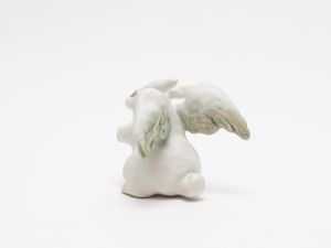 「羽兎 / 村田言恵」画像3