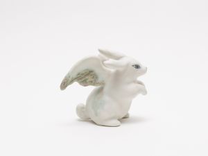 「羽兎 / 村田言恵」画像6