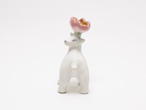 「花鹿 / 村田言恵」画像4
