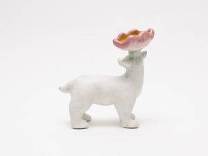 「花鹿 / 村田言恵」画像6