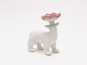 「花鹿 / 村田言恵」画像7