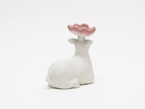 「花鹿 / 村田言恵」画像5