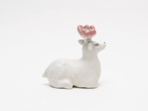 「花鹿 / 村田言恵」画像6