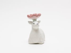 「花鹿 / 村田言恵」画像8