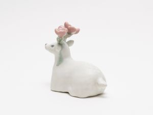 「花鹿 / 村田言恵」画像3