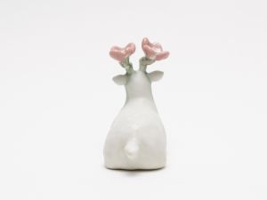 「花鹿 / 村田言恵」画像4