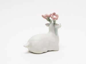 「花鹿 / 村田言恵」画像5