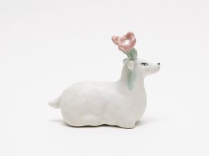 「花鹿 / 村田言恵」画像6