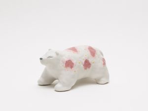「花熊 / 村田言恵」画像1