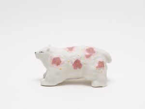 「花熊 / 村田言恵」画像2
