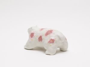 「花熊 / 村田言恵」画像3