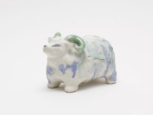 「雲羊 / 村田言恵」画像1