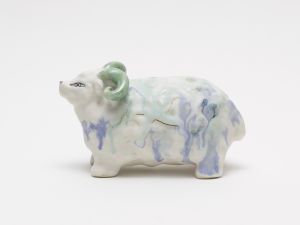 「雲羊 / 村田言恵」画像2