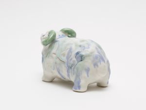 「雲羊 / 村田言恵」画像3