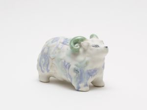 「雲羊 / 村田言恵」画像7