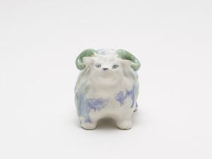 「雲羊 / 村田言恵」画像8