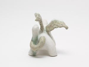「さんこいち（獅子・鳥・蛇） / 村田言恵」画像4