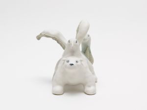 「さんこいち（獅子・鳥・蛇） / 村田言恵」画像7