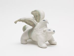 「さんこいち（獅子・鳥・蛇） / 村田言恵」画像8
